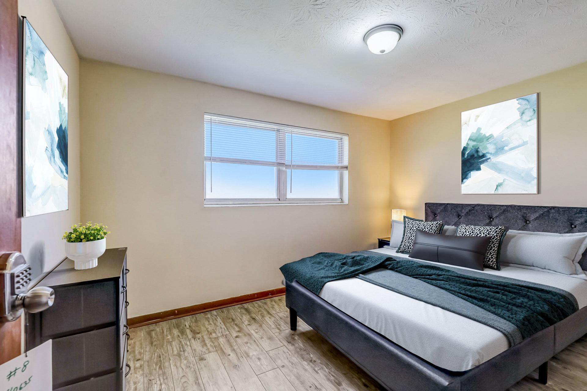 bedroom, detected:bed