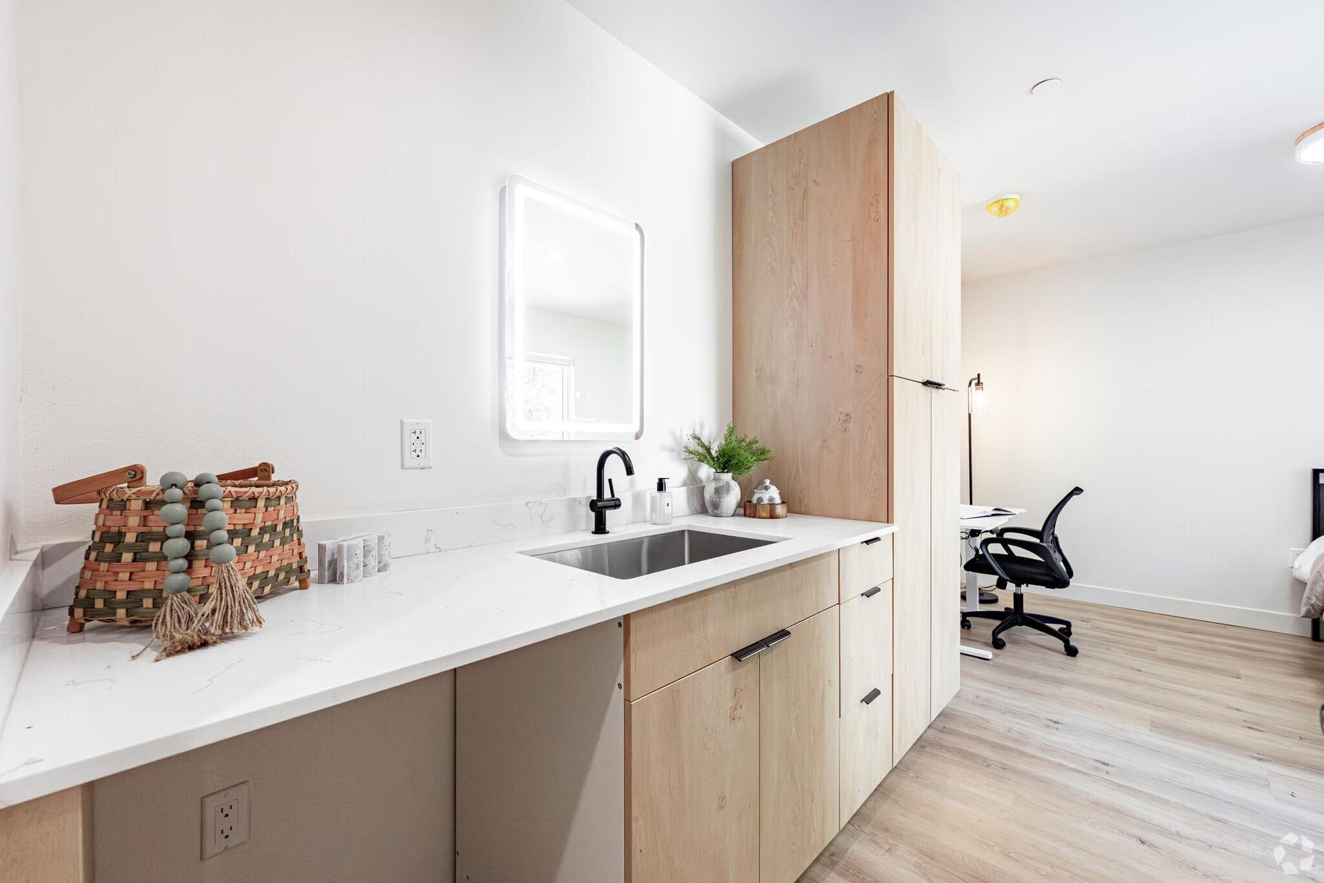 4517.5 Kingswell - Storage (Mini Fridge included but not pictured)