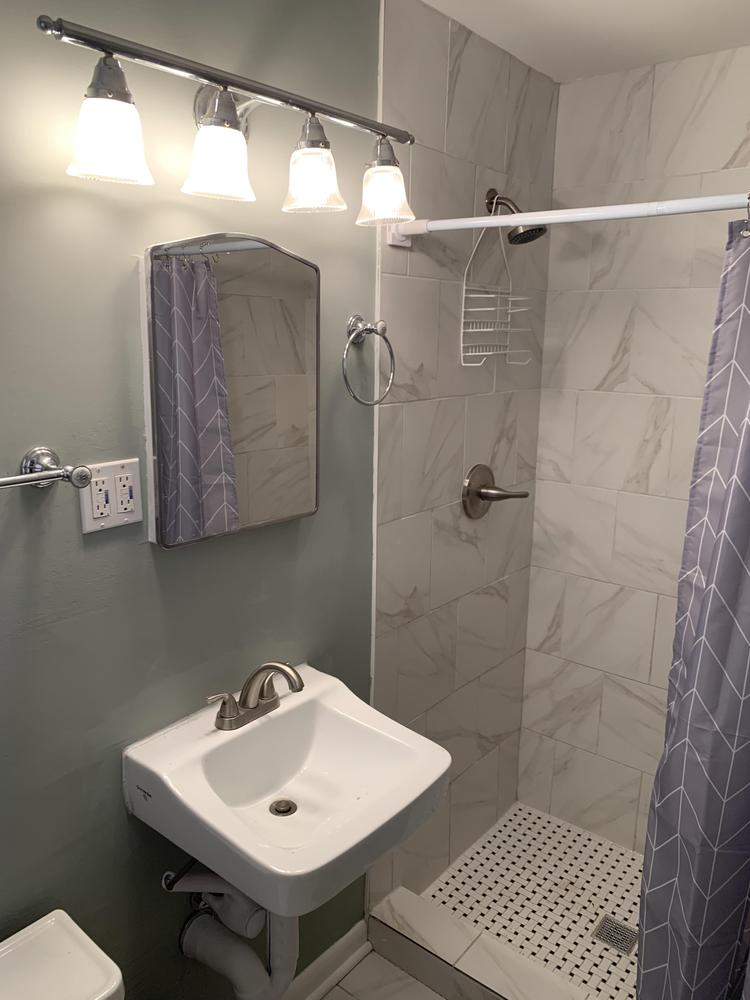 Bathroom 2
