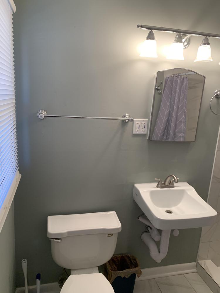 Bathroom 2