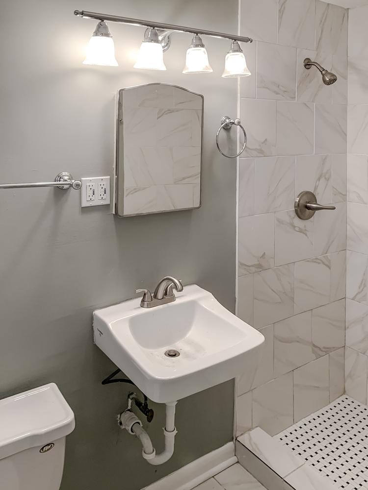 Bathroom(s)