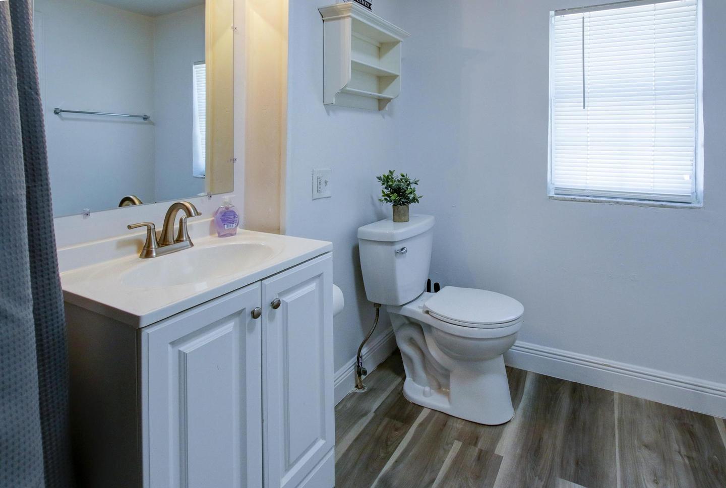 Bathroom 1
