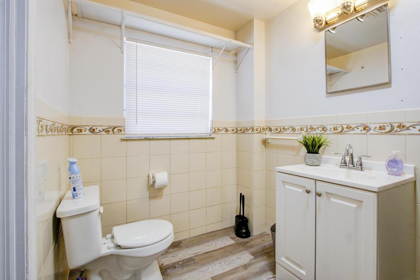 Bathroom 2
