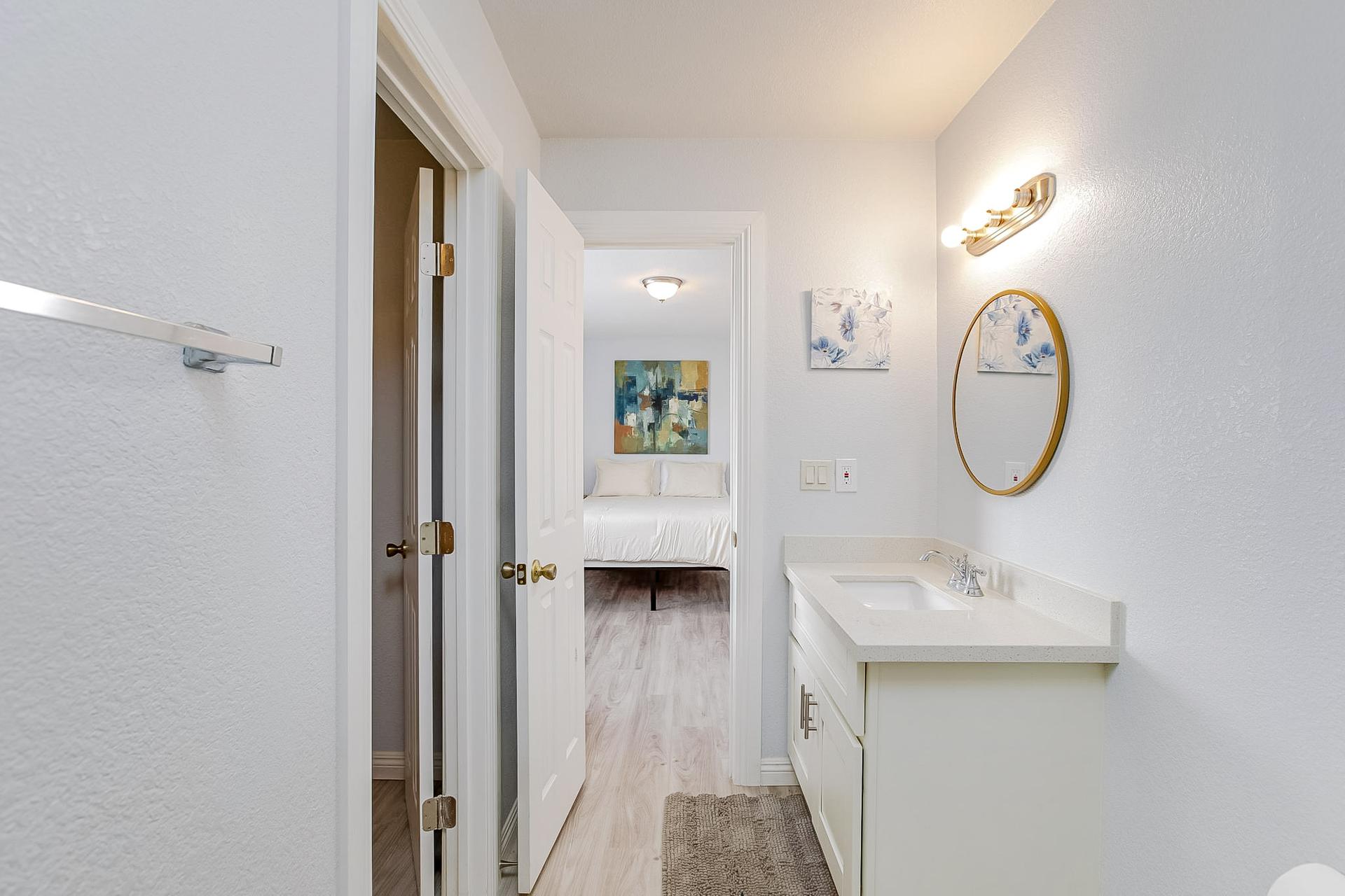 bathroom, detected: