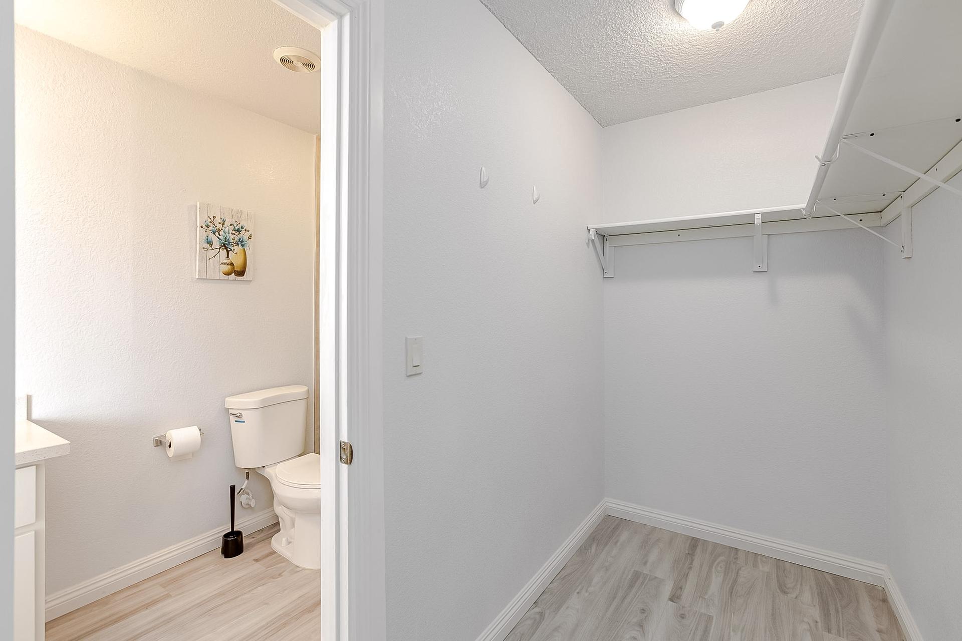 bathroom, detected: