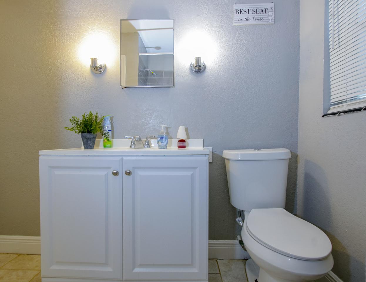 Bathroom 2