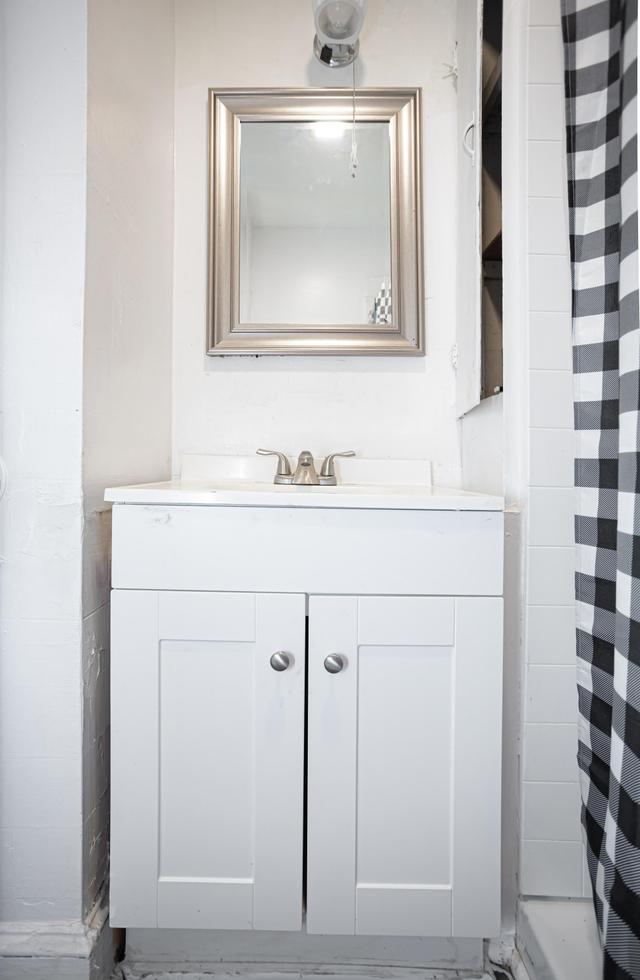 Bathroom 1