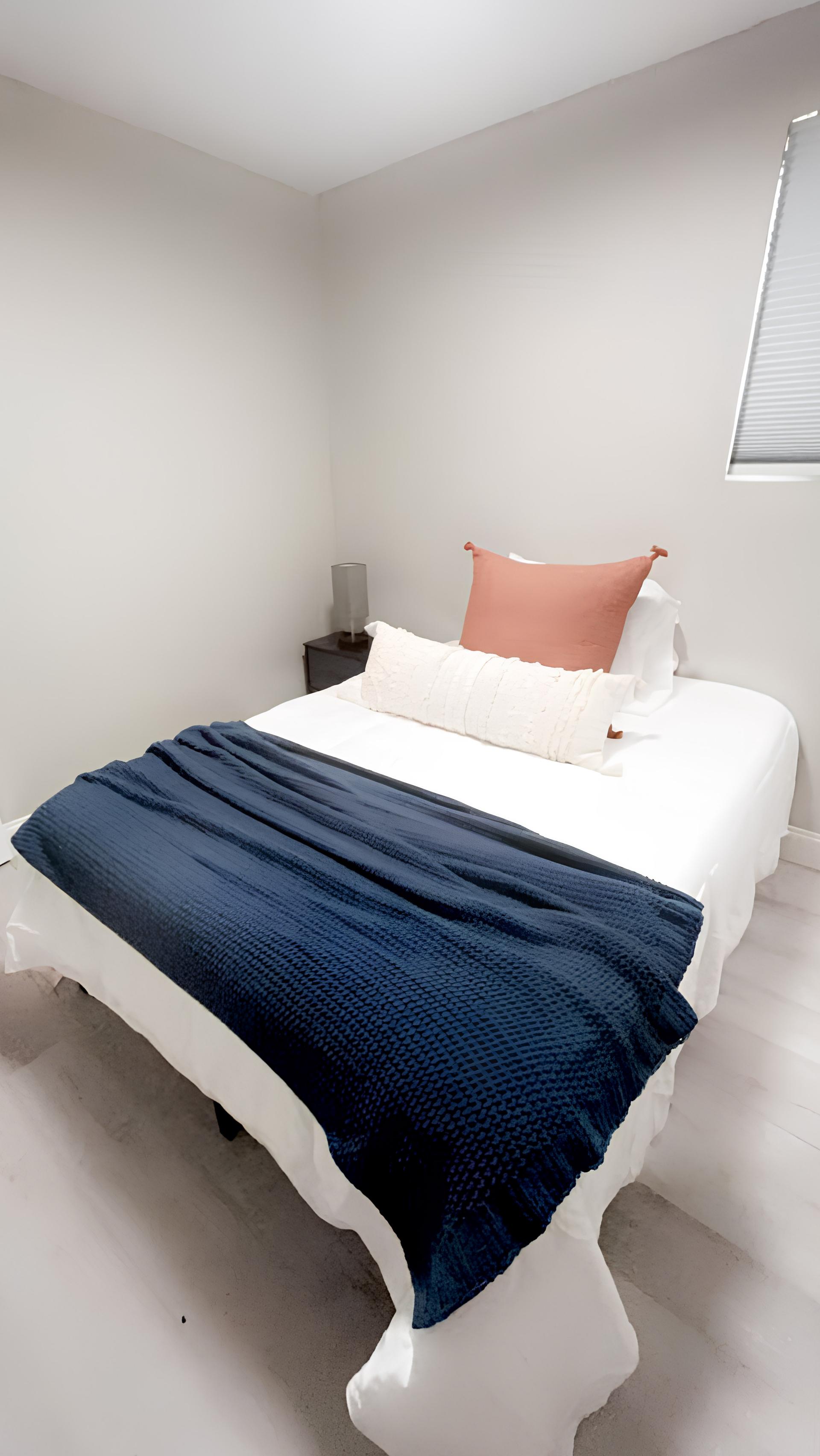 bedroom, detected:bed