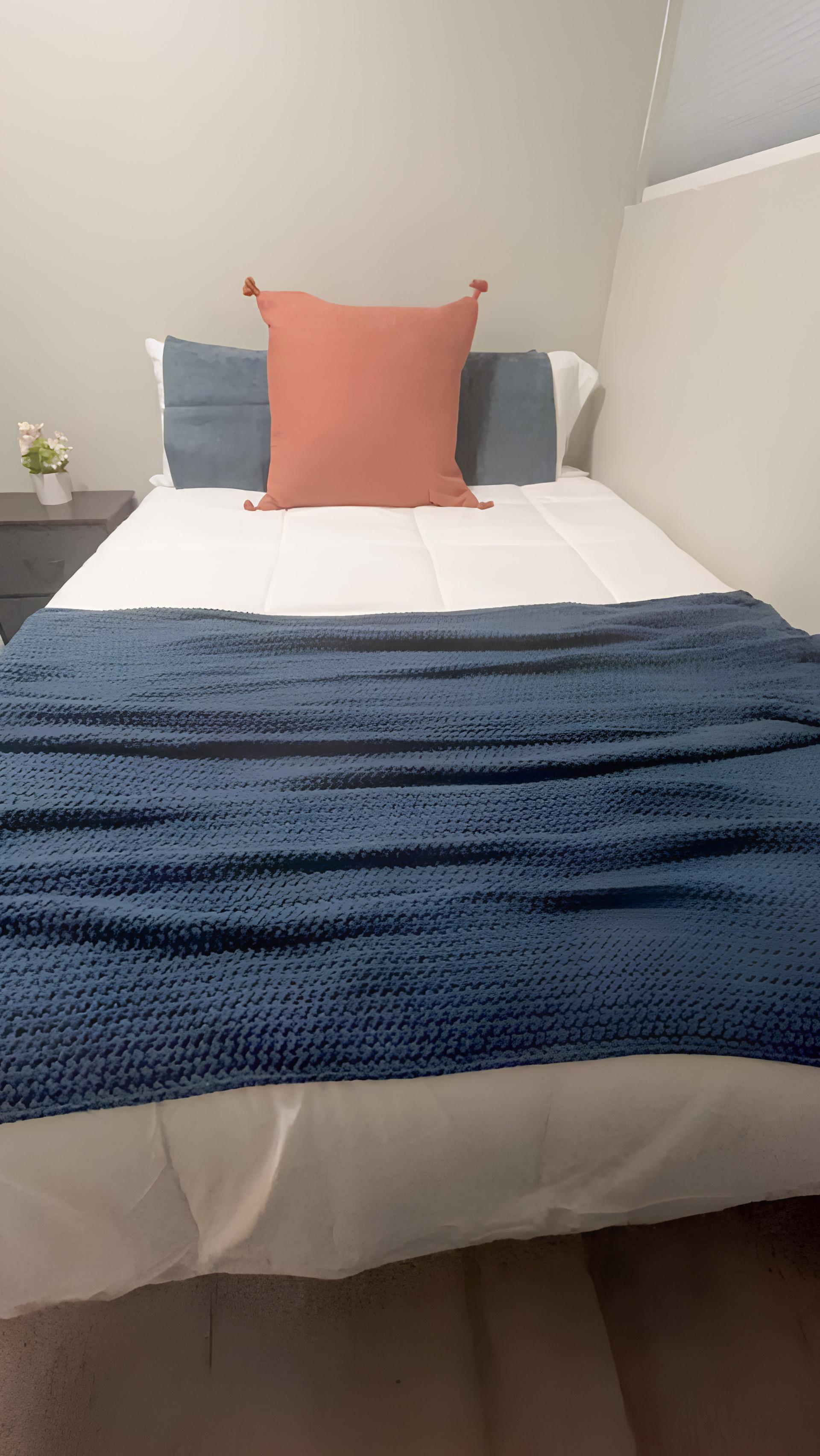 bedroom, detected:bed
