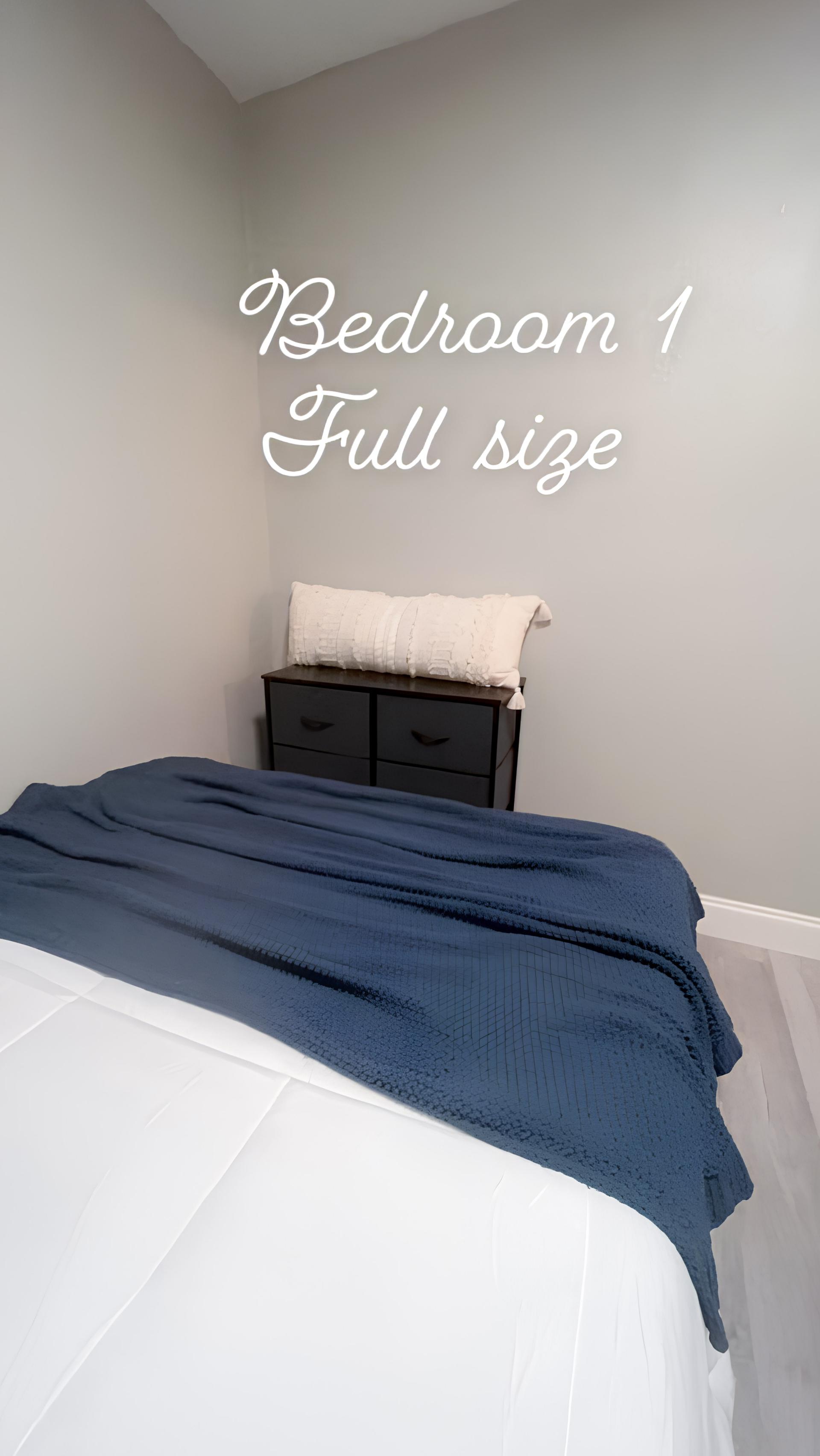 bedroom, detected:bed