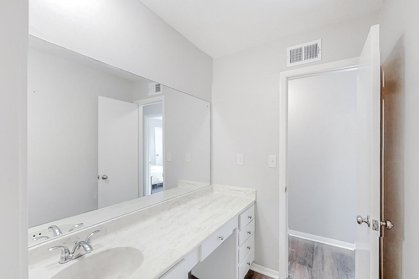 Bathroom(s)