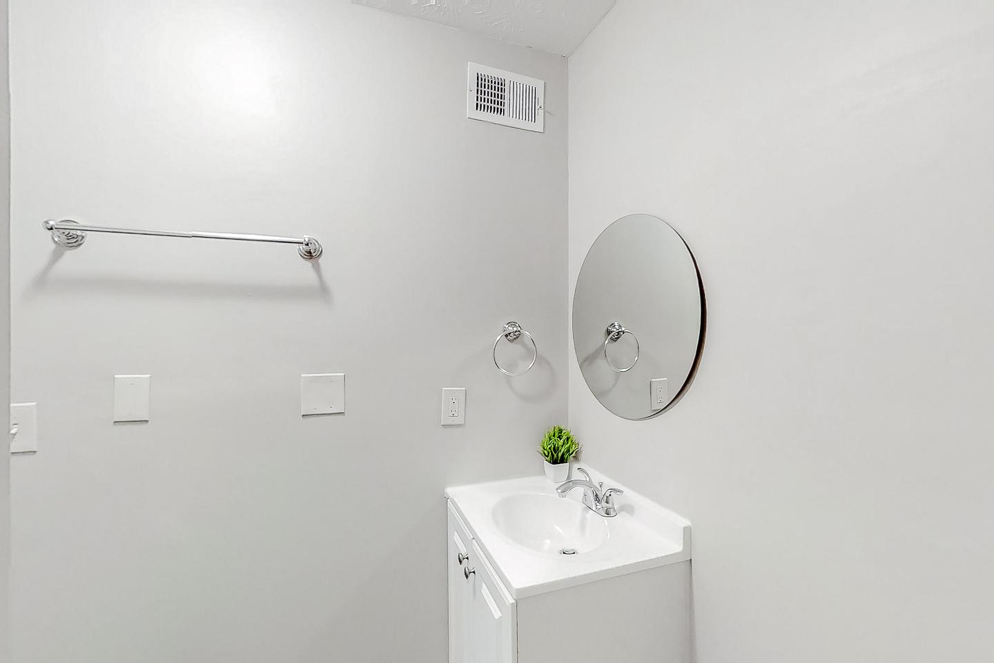 Bathroom(s)