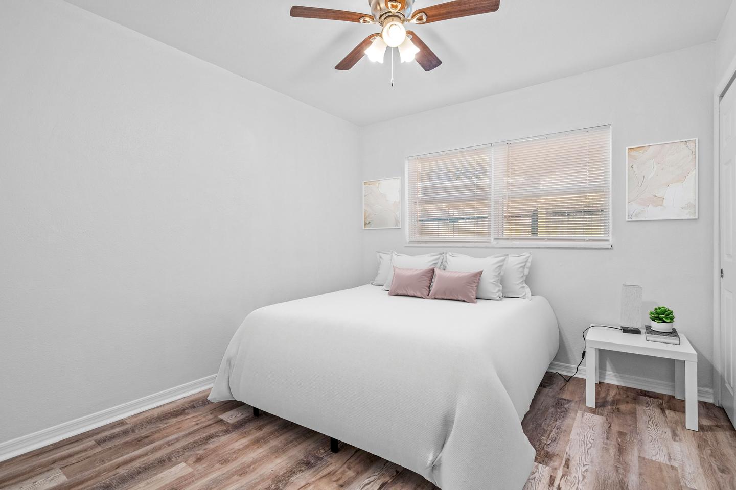 Disclaimer: This photo has been virtually staged. Not all furnishings seen will be included.