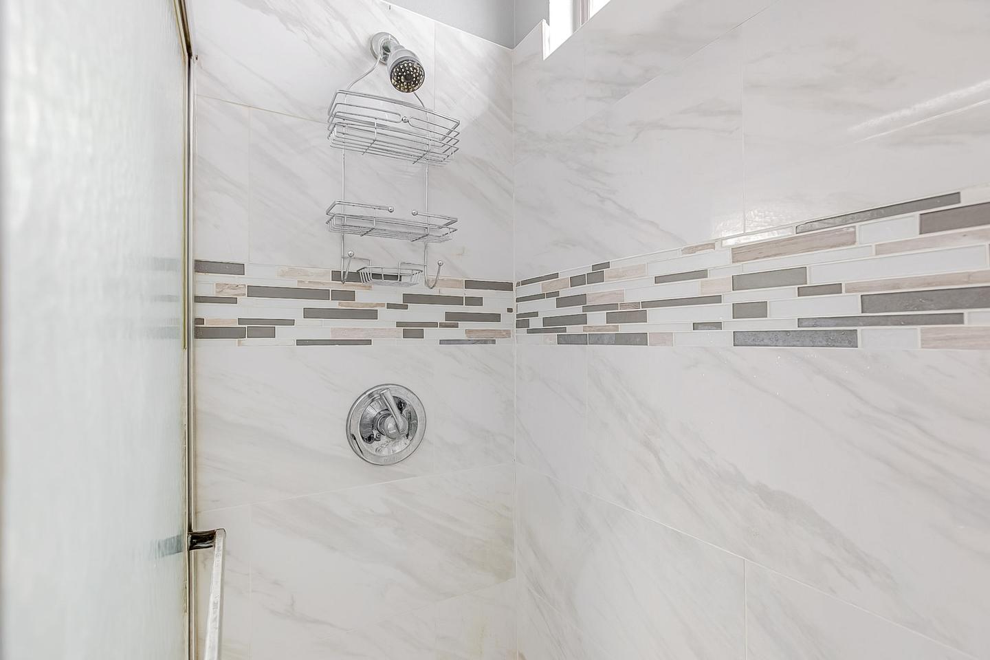 Bathroom(s)