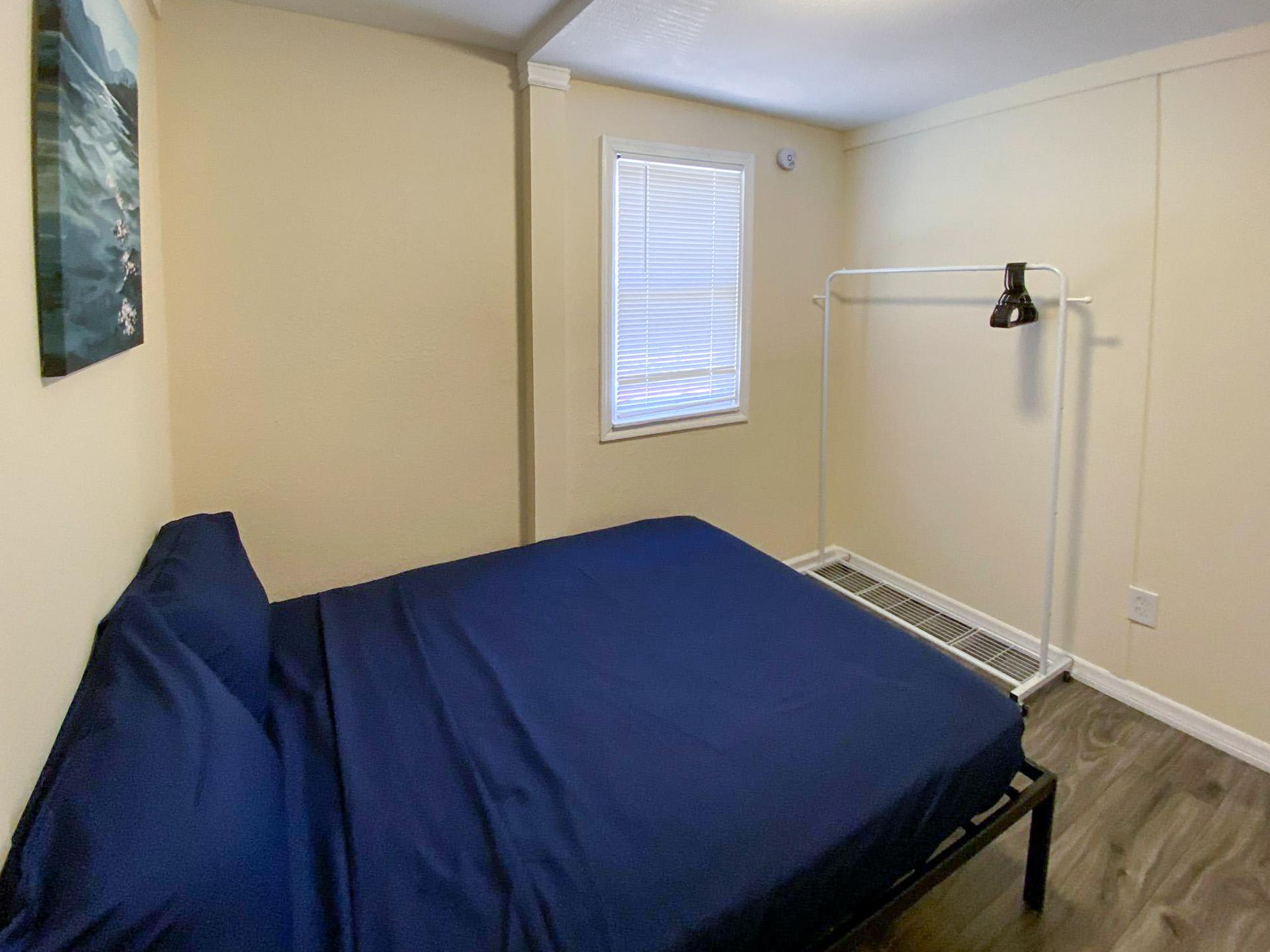 bedroom, detected:bed