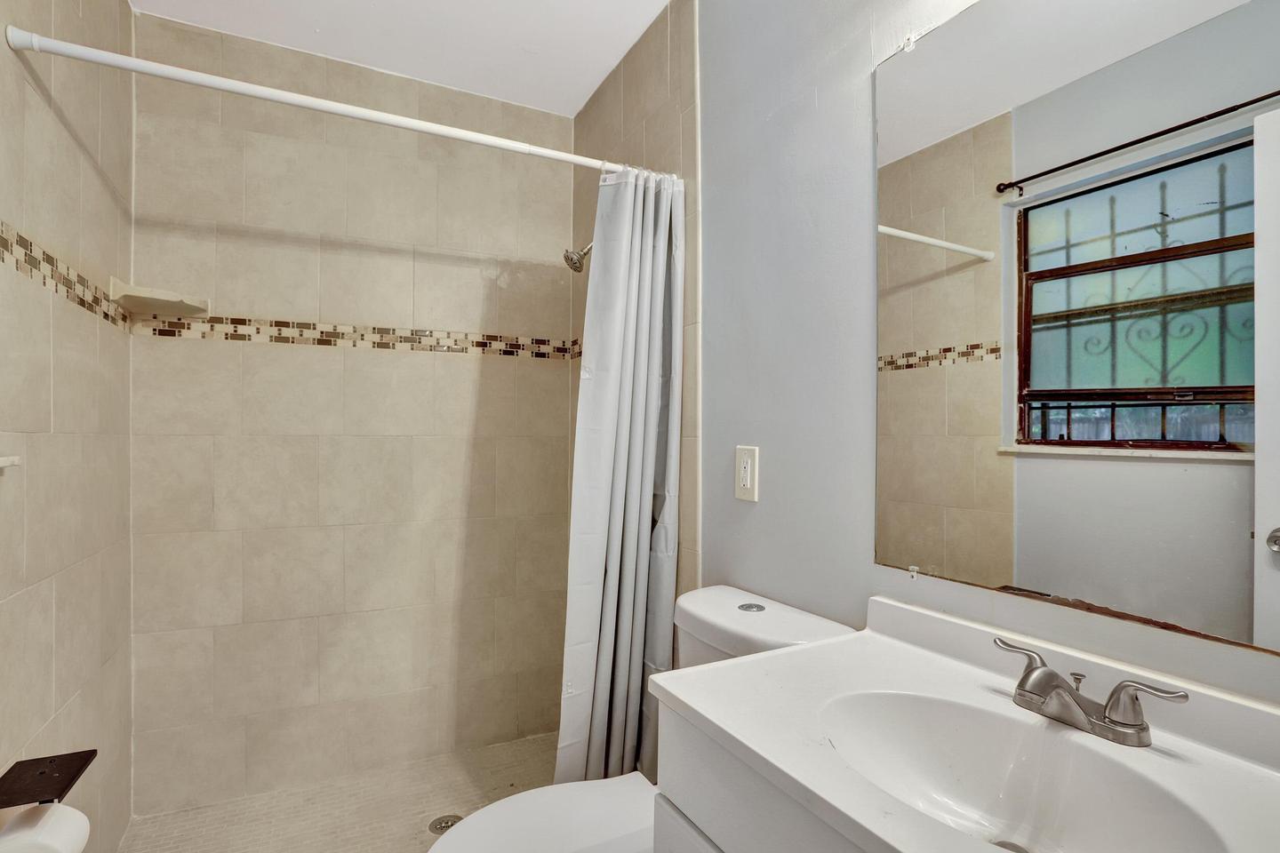Bathroom(s)