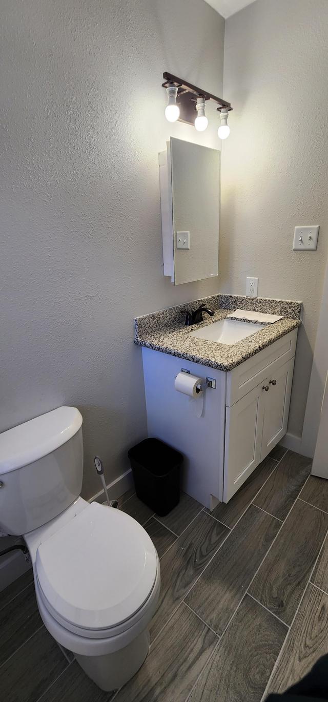 Bathroom 1