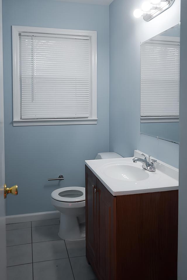 Bathroom(s)