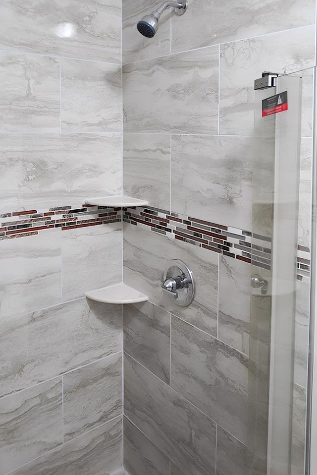 Bathroom(s)