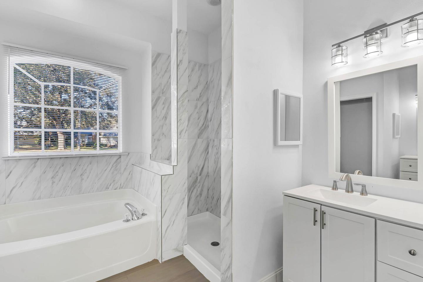Bathroom(s)