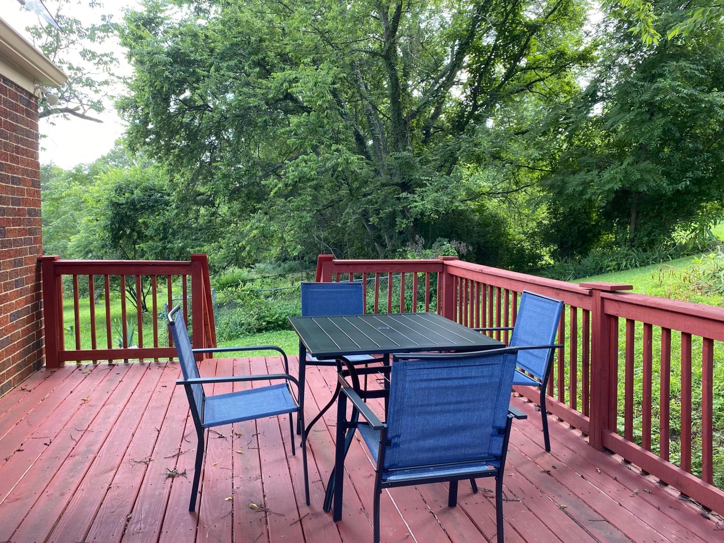 Common space