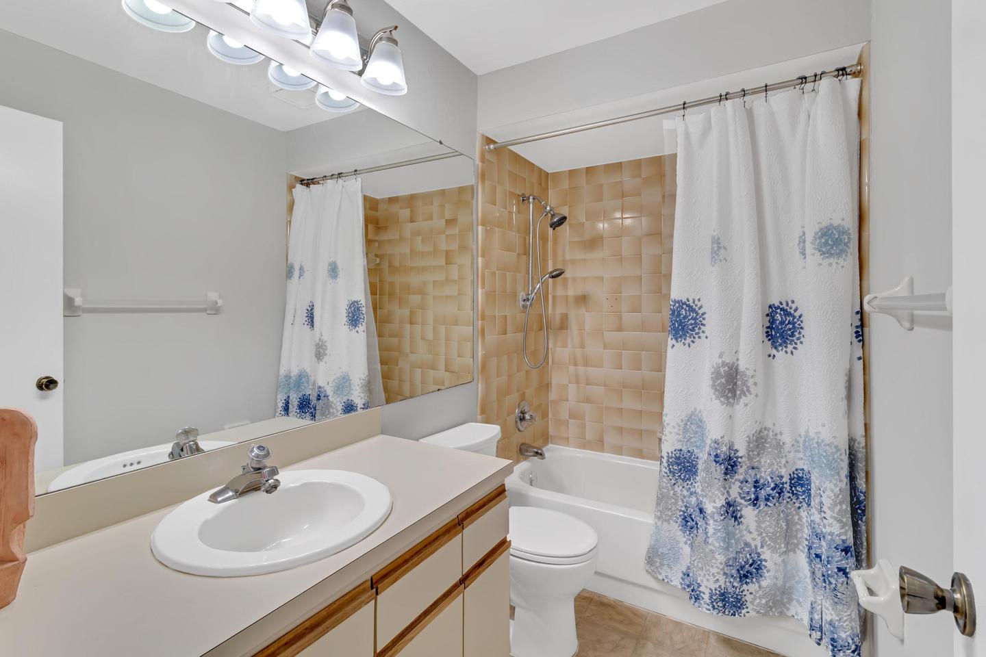 Bathroom(s)