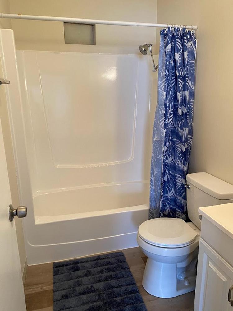 Bathroom 2