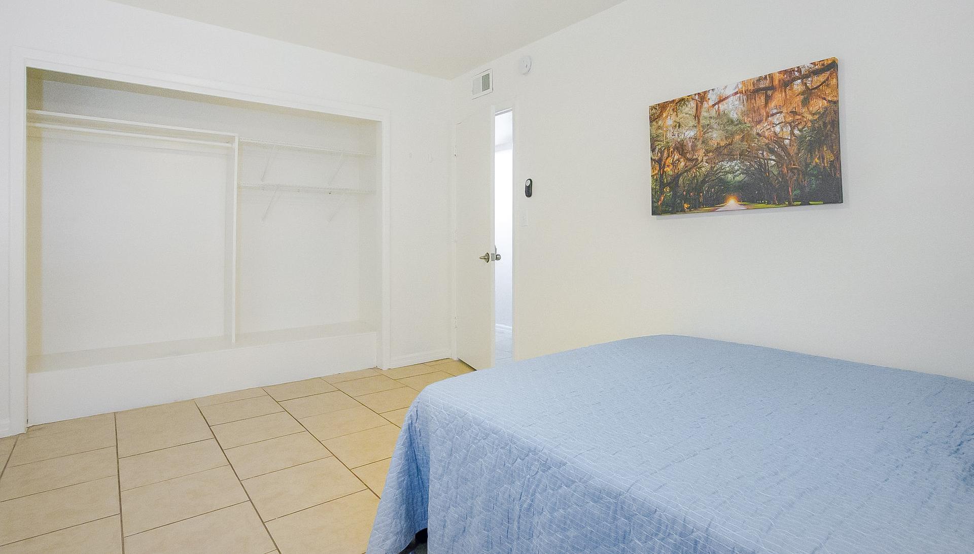 bedroom, detected: