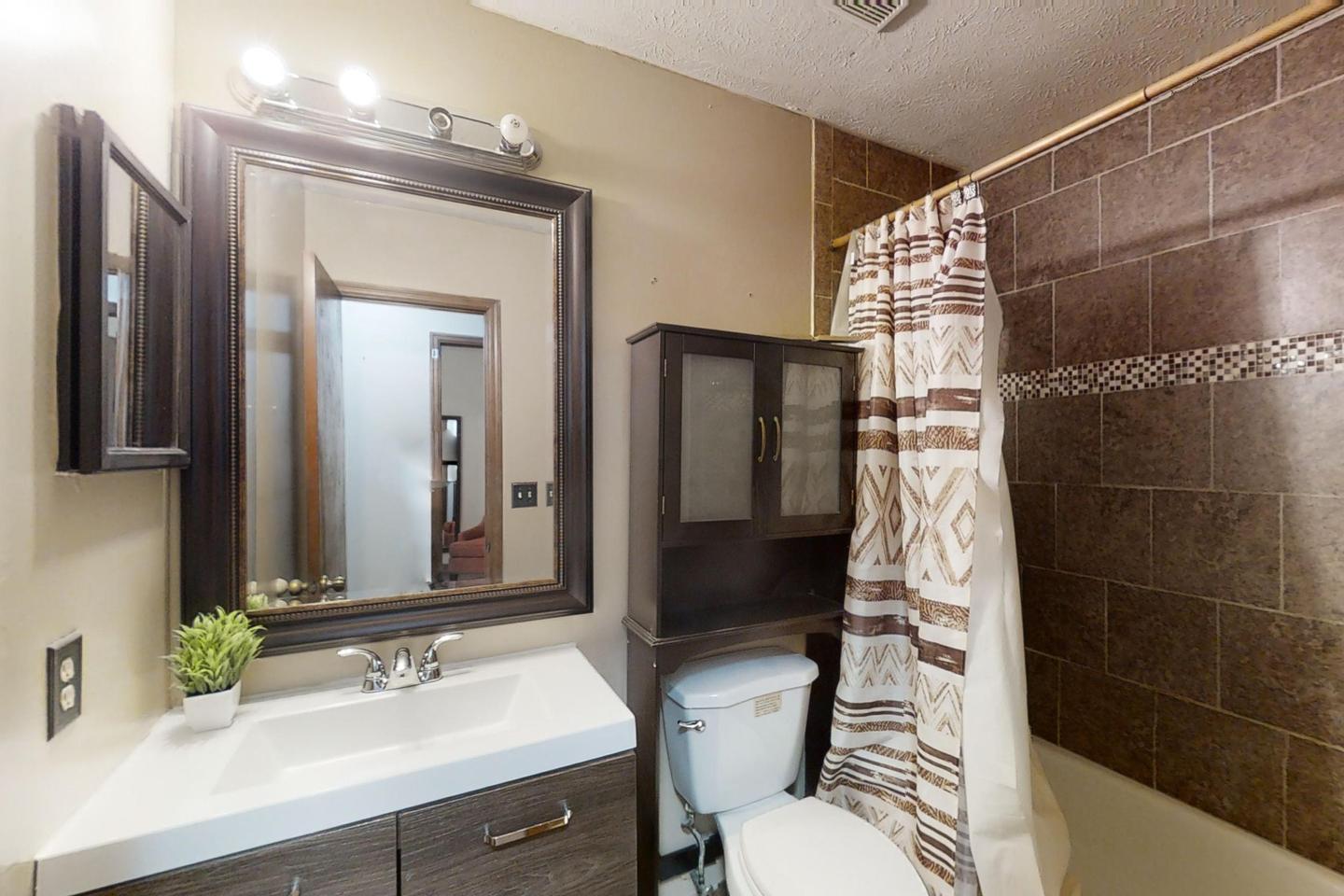 Bathroom 1