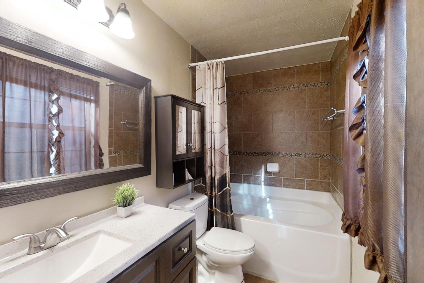 Bathroom 3