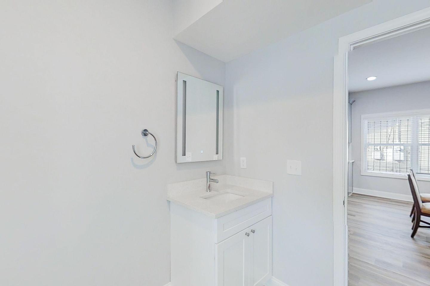 Bathroom 1