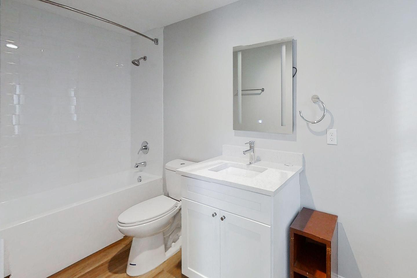 Bathroom 2