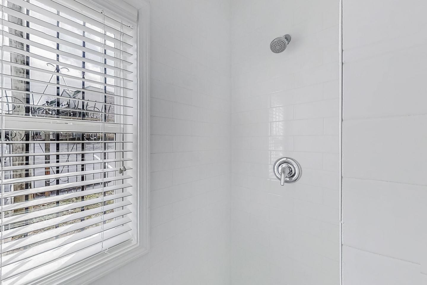 Bathroom(s)