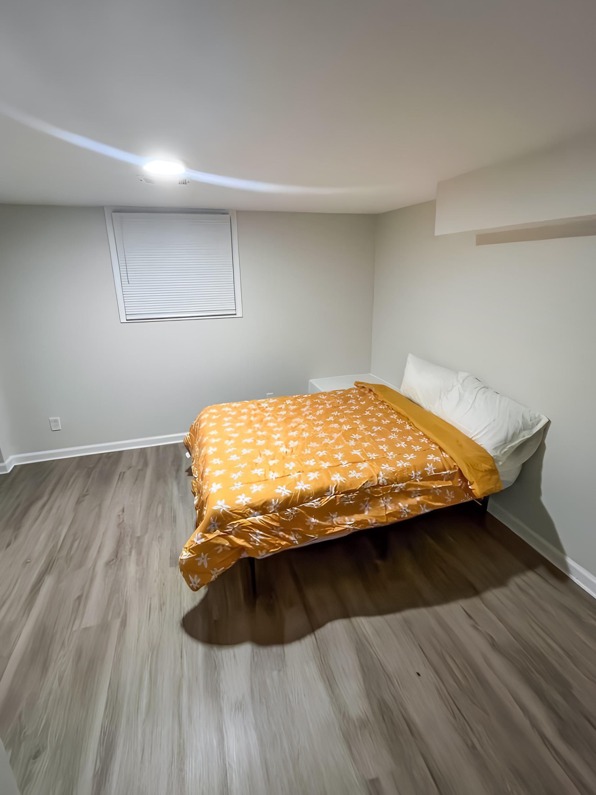 bedroom, detected:bed