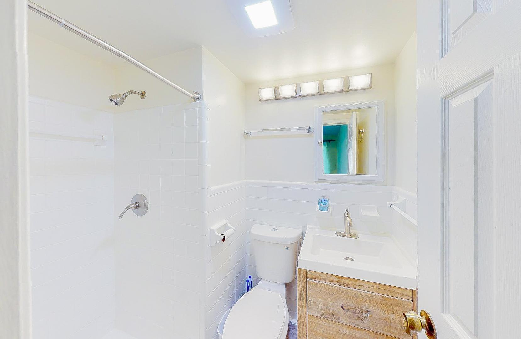 Bathroom 3