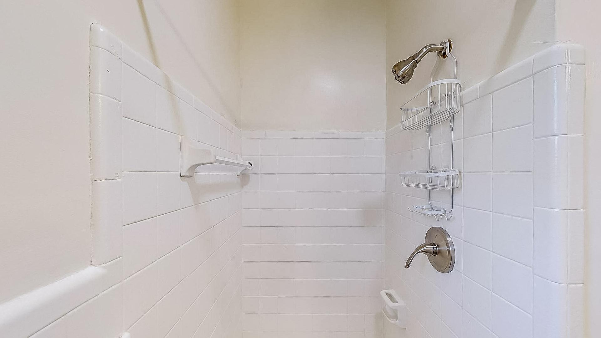 Bathroom(s)