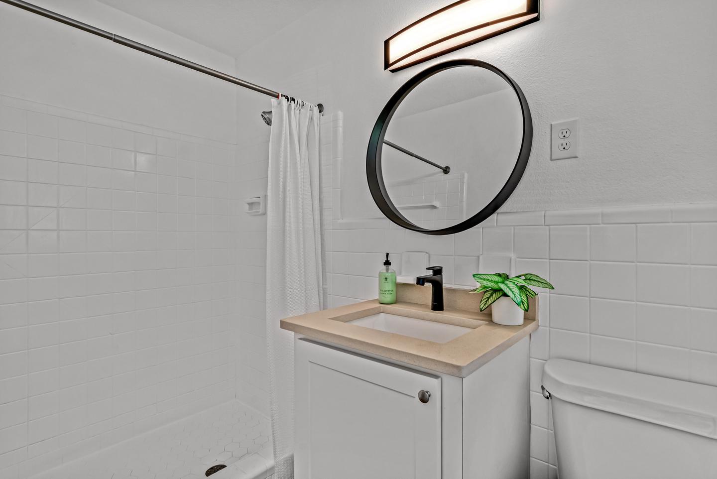 Bathroom(s)