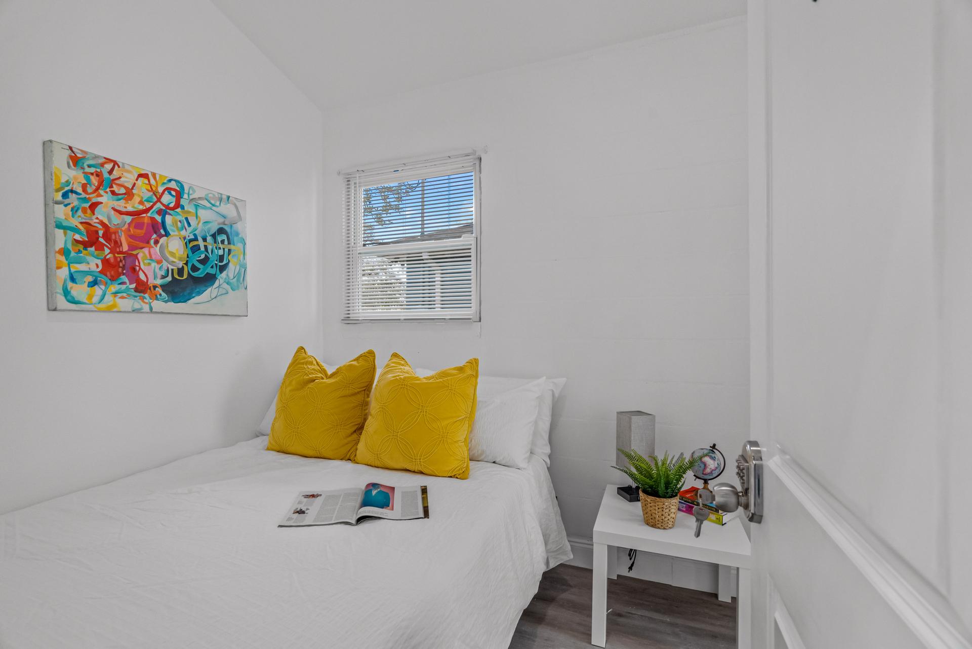 Bedroom 7