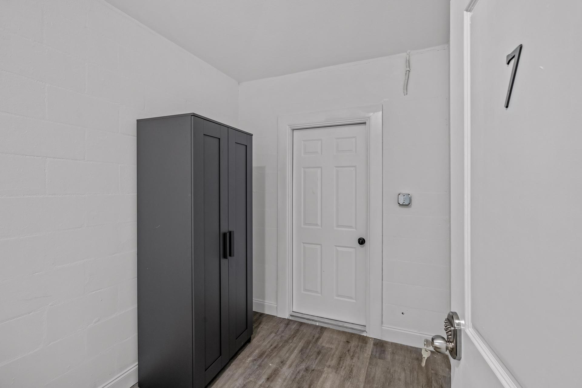 Bedroom 7