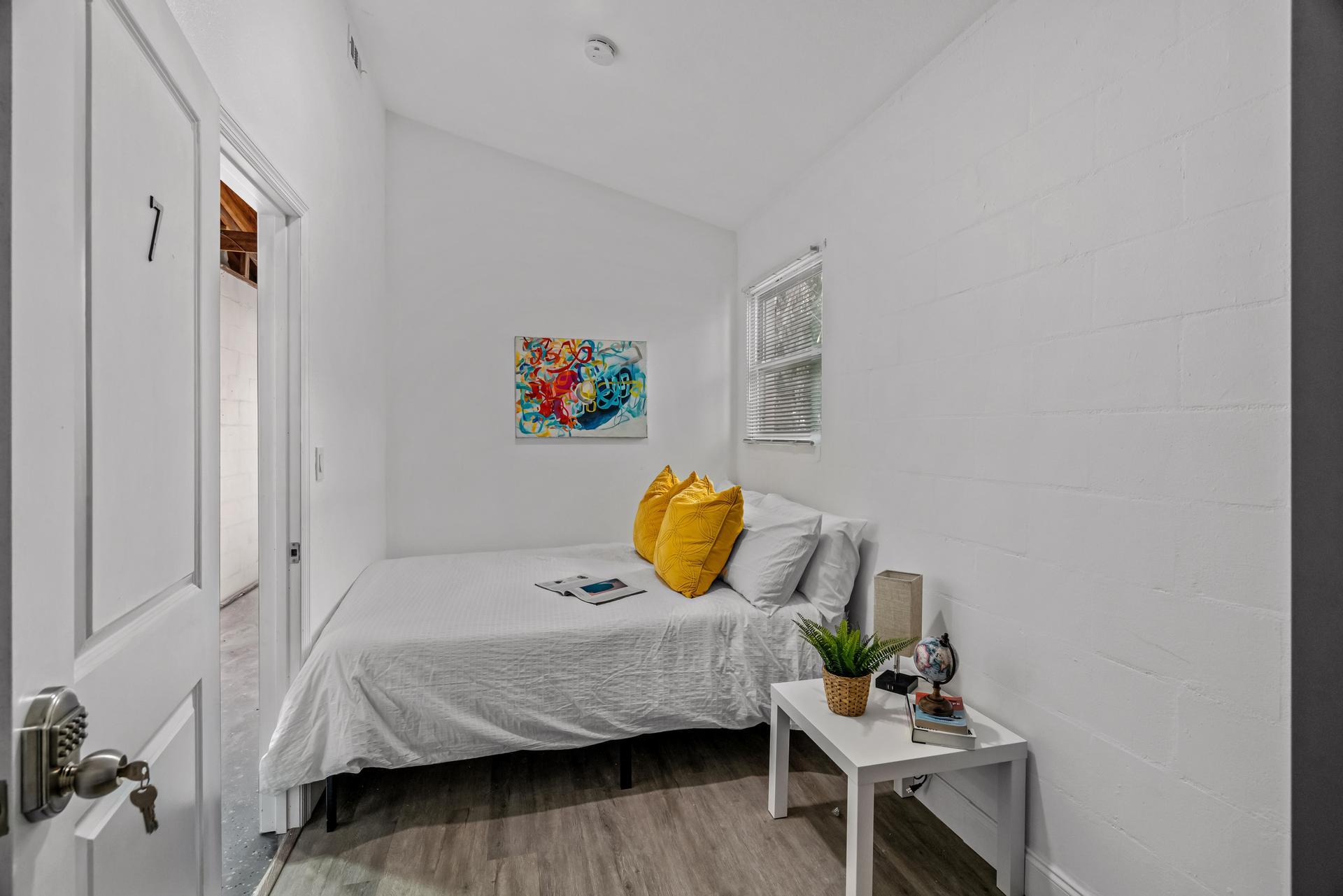 Bedroom 7