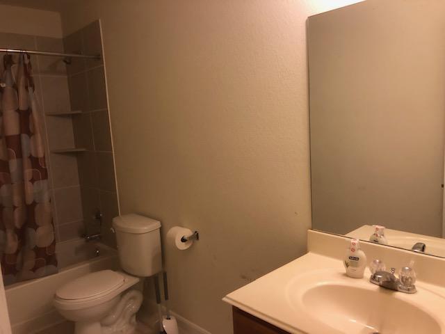 Bathroom 3