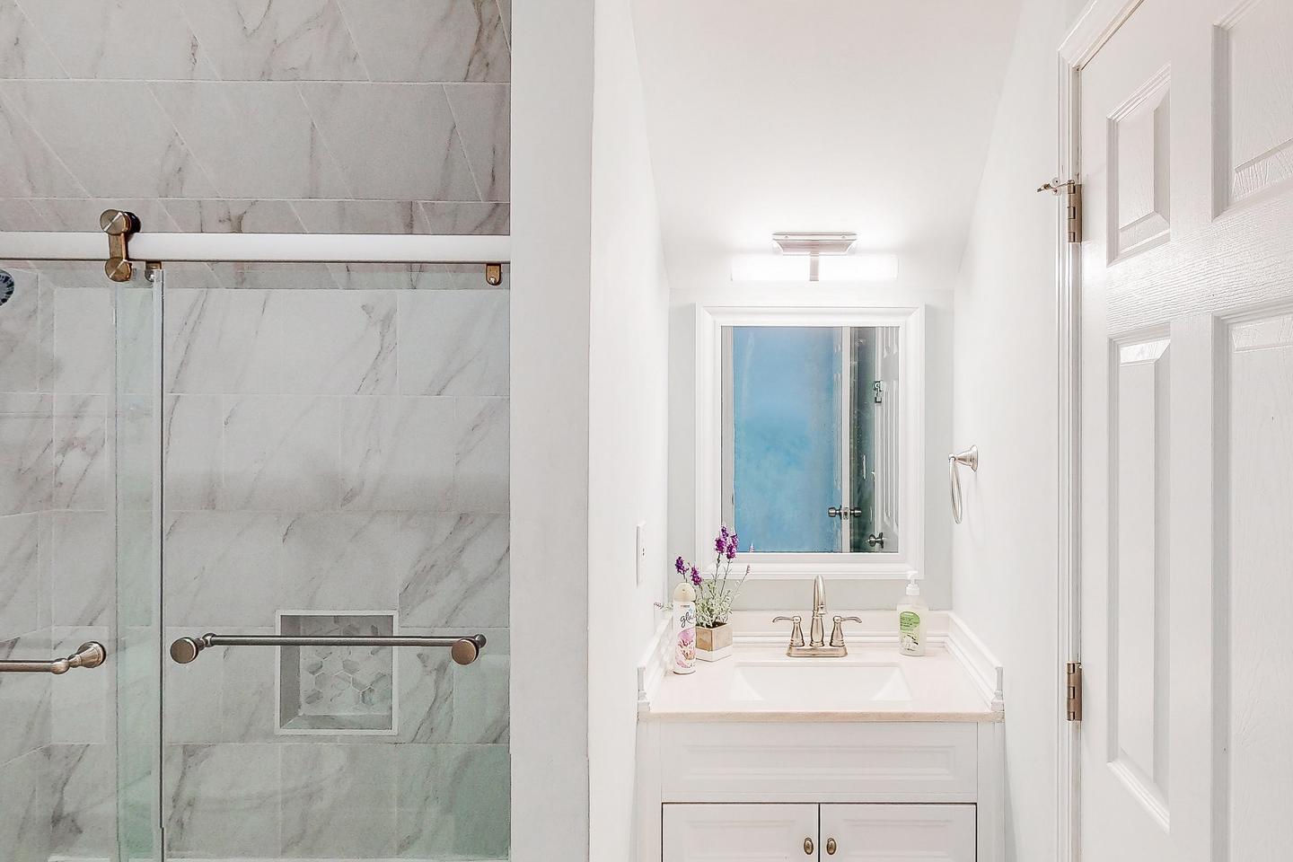 Bathroom(s)
