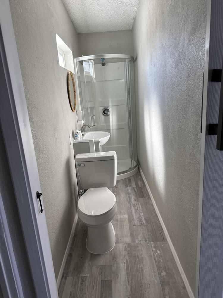 Bathroom 2