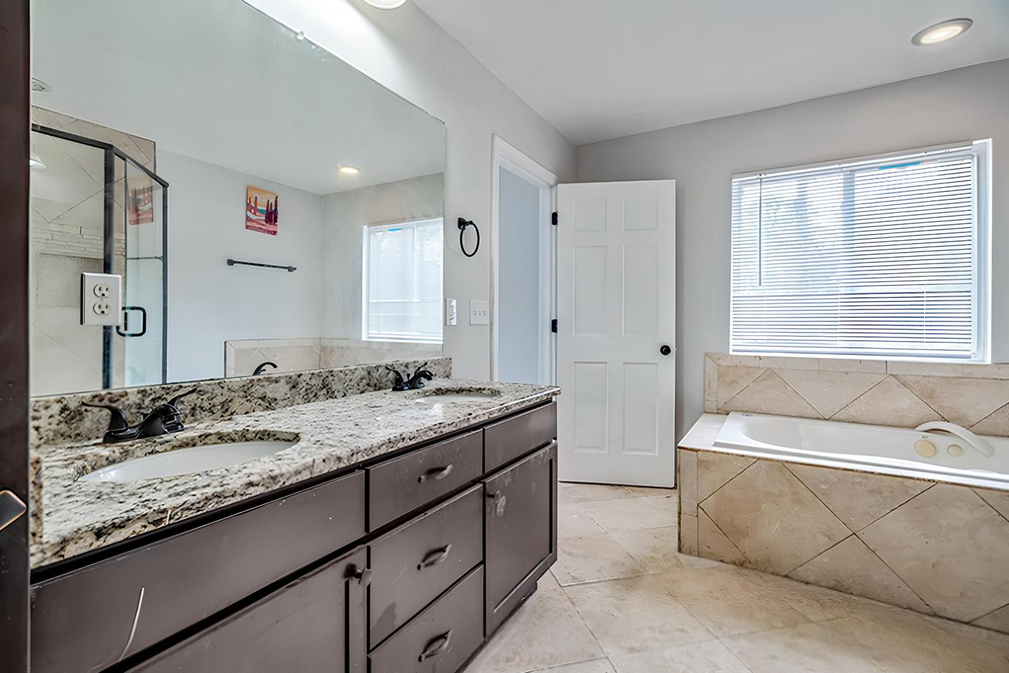 Bathroom(s)