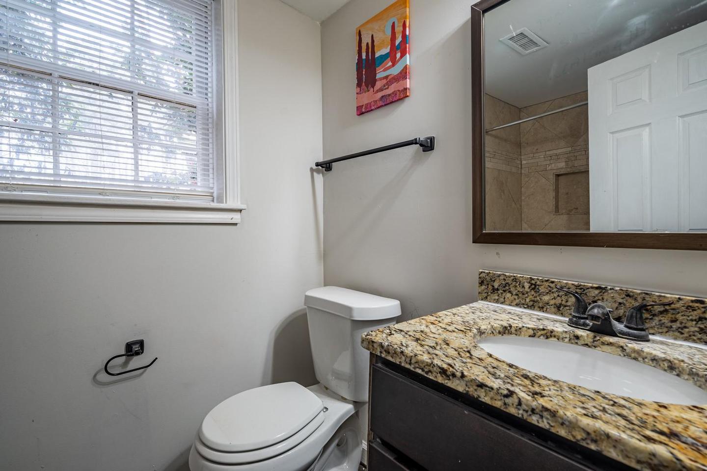 Bathroom 3