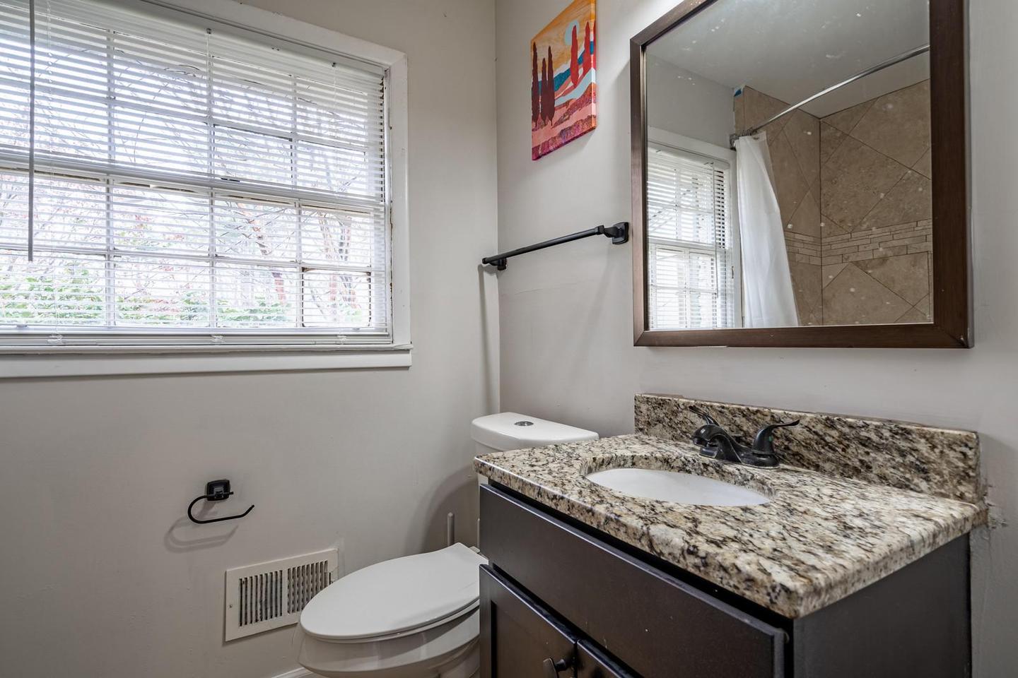 Bathroom 1