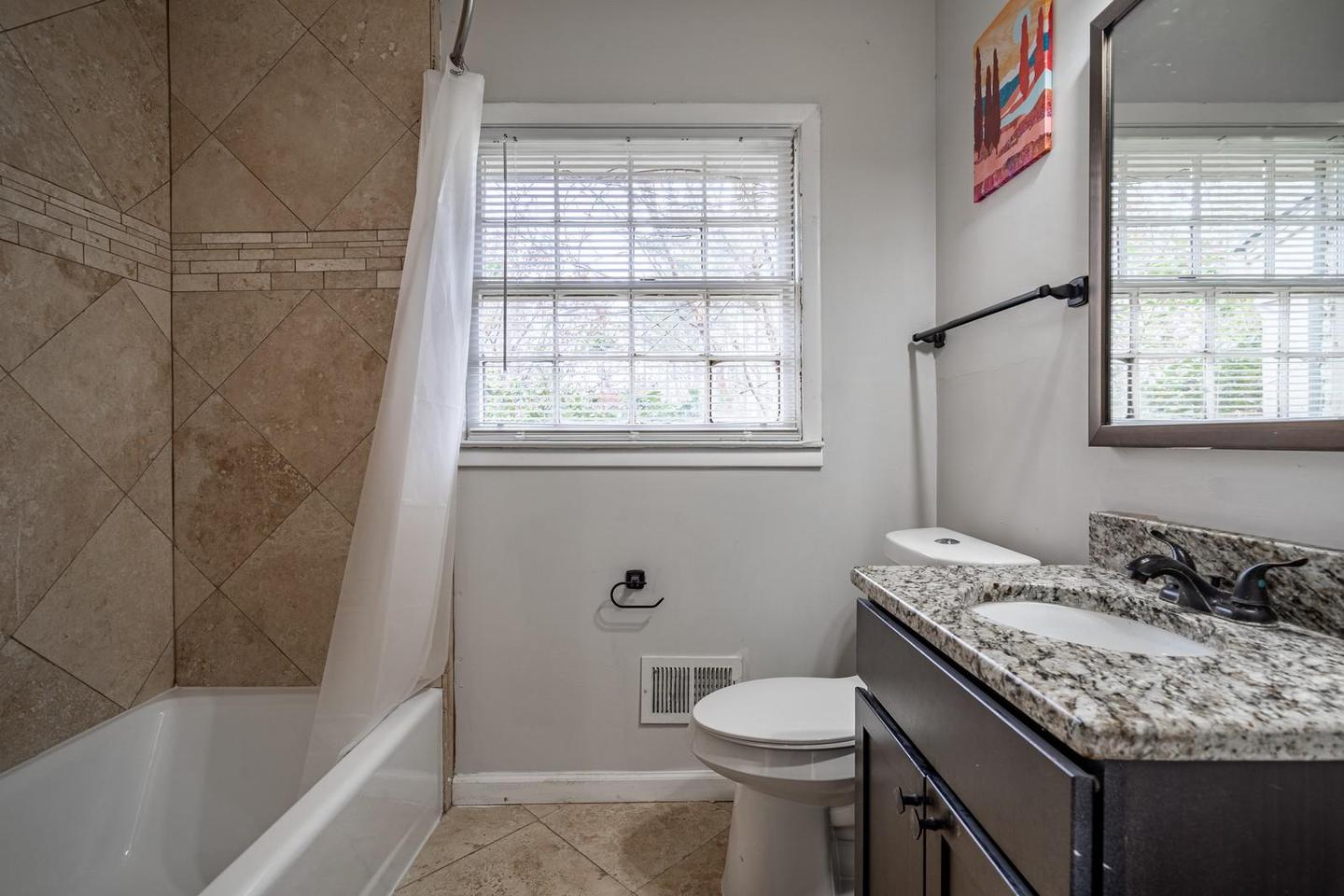 Bathroom 1