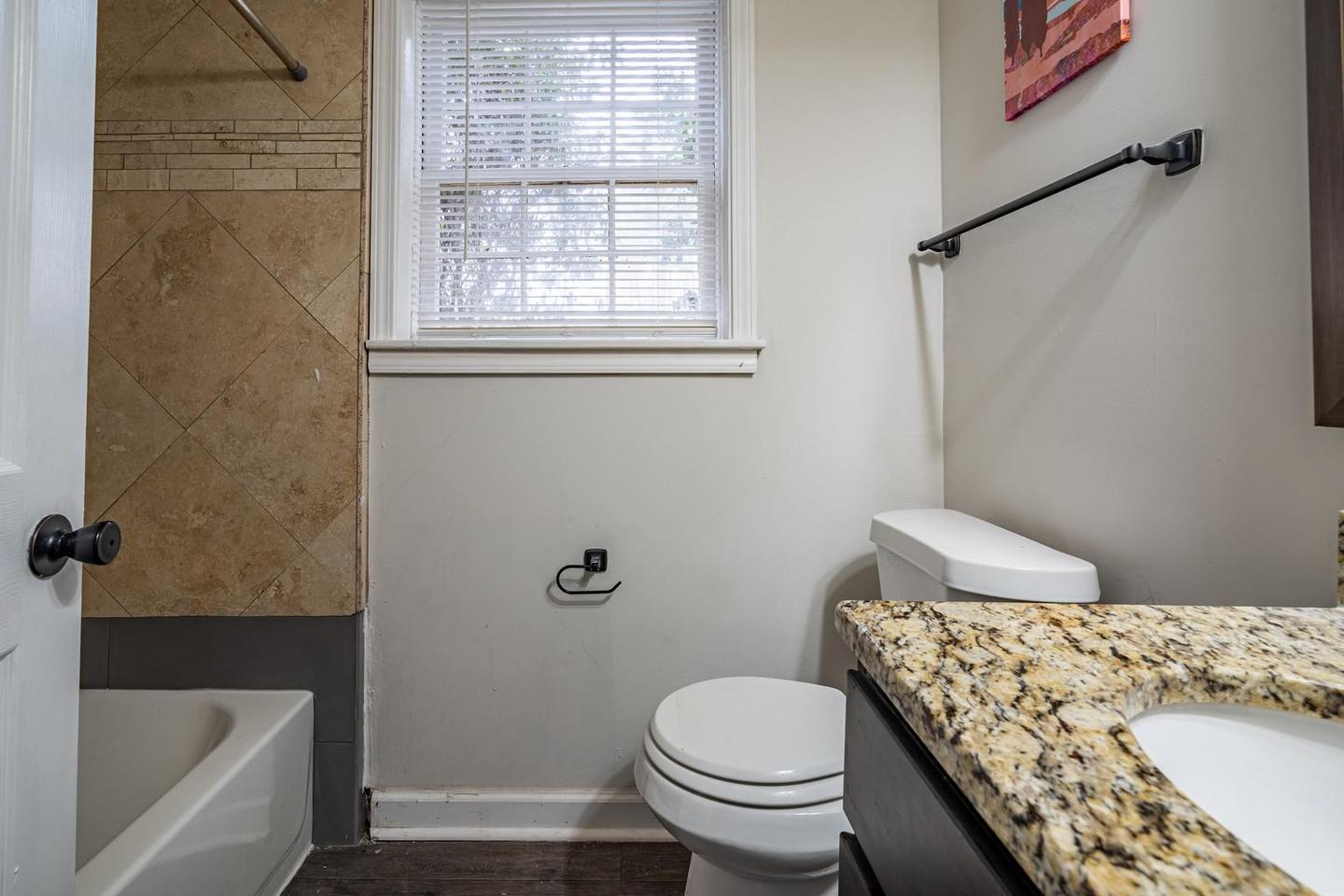 Bathroom 3