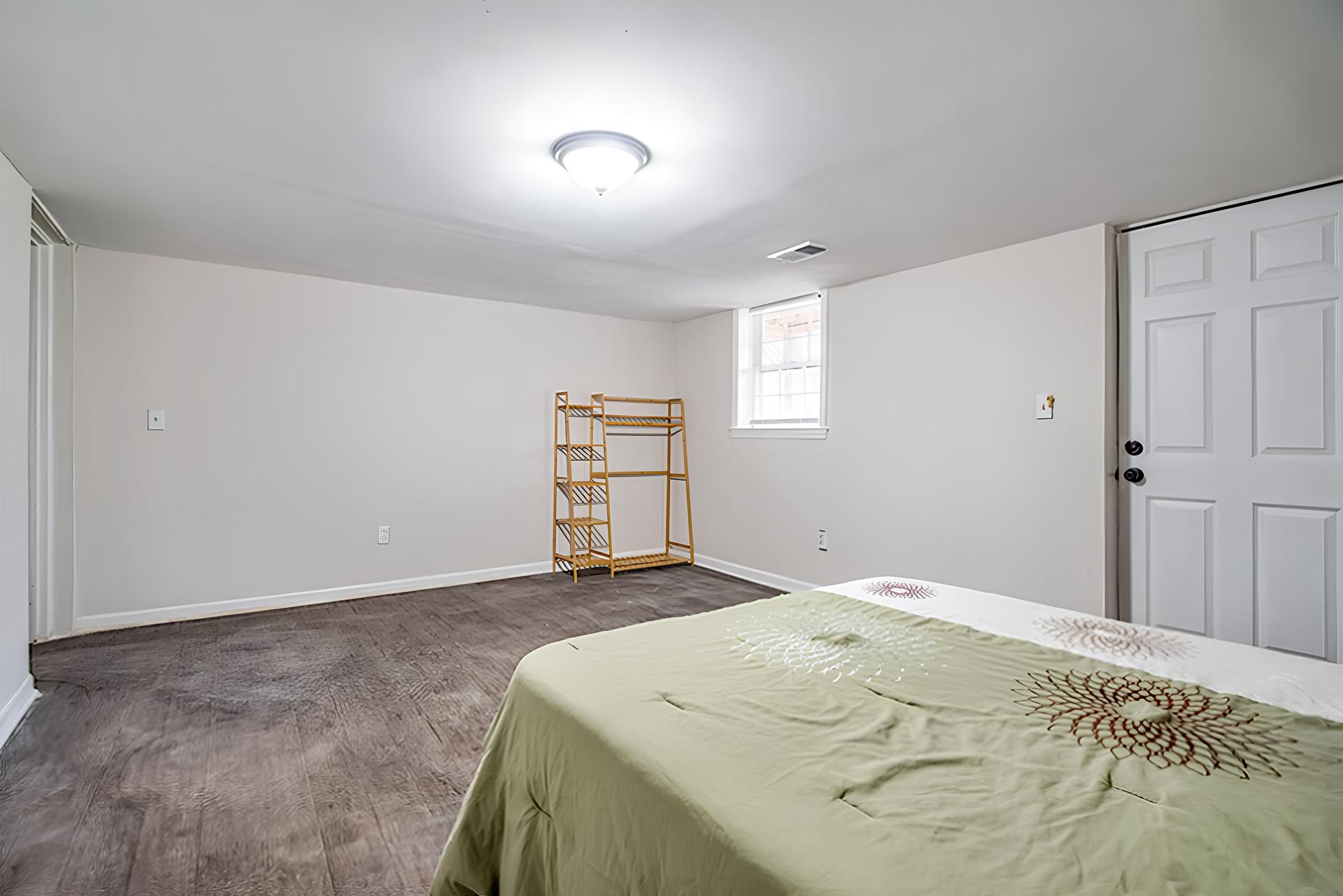 bedroom, detected:bed