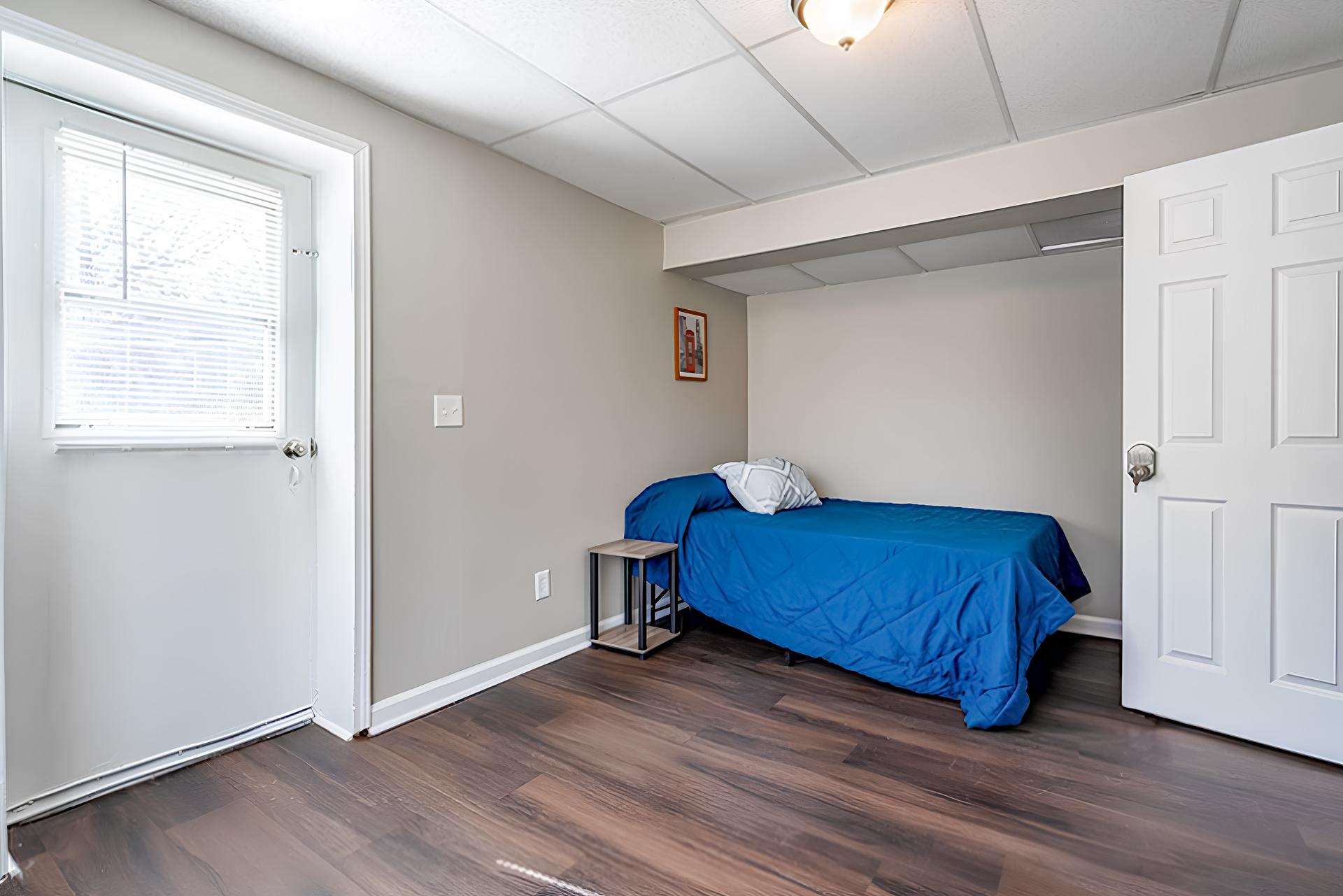 bedroom, detected:bed